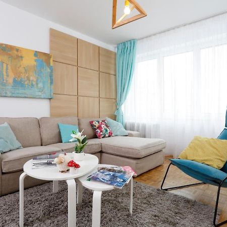 Lovely 2 Bedroom Apartment Near Old Town Bucarest Extérieur photo