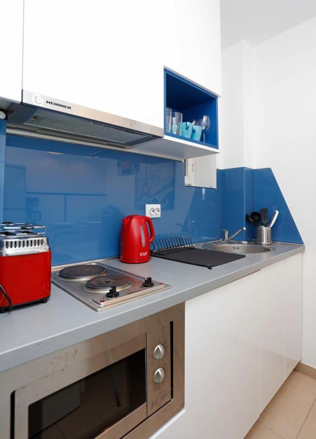 Lovely 2 Bedroom Apartment Near Old Town Bucarest Extérieur photo